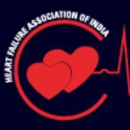 Heart Failure Association of India (@hfai20) 's Twitter Profile