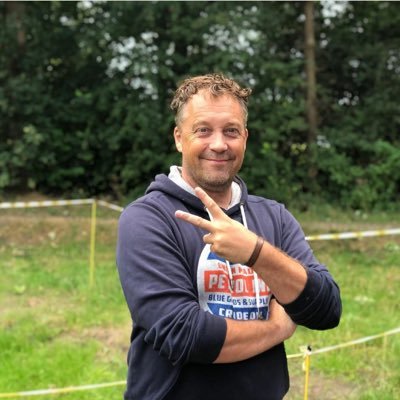 Erwtwijg's profile picture. Raad voor de Kinderbescherming, UEFA C, HJO v.v. Bavel