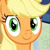 I'm Applejack. We here at Sweet Apple Acres sure do like makin' new friends!《 new post every 30 minutes!!》