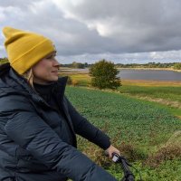 Paula Carstensen (@paulacarstensen) Twitter profile photo