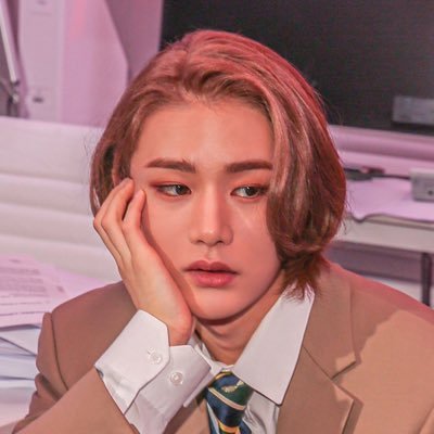 i was actually the 13th dkb stan acc on twt.... we used to call ourselves “dkbers” back in my day