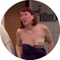 Kate Flannery(@KateFlannery) 's Twitter Profile Photo