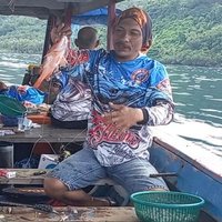 Delda Indamil (@indamildelda) 's Twitter Profile