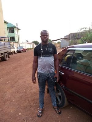 NwaforIkenna2's profile picture. 