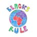 Blacks Rule Magazine (@BlacksRuleMag) Twitter profile photo