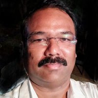 Sudhakar Kanaparthi(@Sudhani) 's Twitter Profile Photo