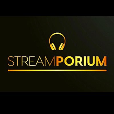 STREAMPORIUM is where fans can come to CHAT, READ, & SHOP everything Pro Gamer. They can also donate & subscribe to gamers!