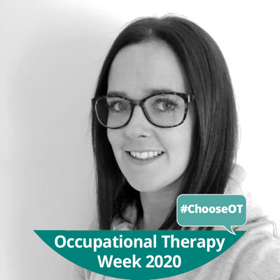 VickyB_OT's profile picture. Occupational Therapist and Sensory Integration Practitioner