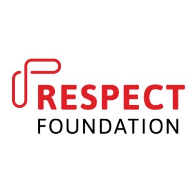 Respect_Fdn's profile picture. Respect zet zich in voor een samenleving waar jongeren zich thuis voelen en waaraan zij deelnemen. Middels initiatieven, lesmaterialen, & #WeekvanRespect