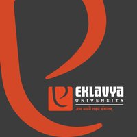 Eklavya University Damoh(@Eklavya_Uni) 's Twitter Profile Photo