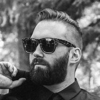 Dan Coffman (@dan_coff) Twitter profile photo