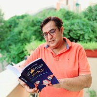 Raj K Pathak(@RajKpathak1) 's Twitter Profile Photo