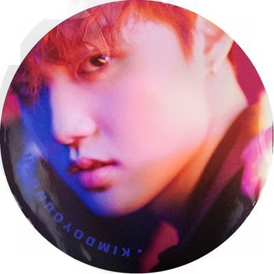 (แอคสำรอง)KIMDOYOUNGTH🐰さんのプロフィール画像