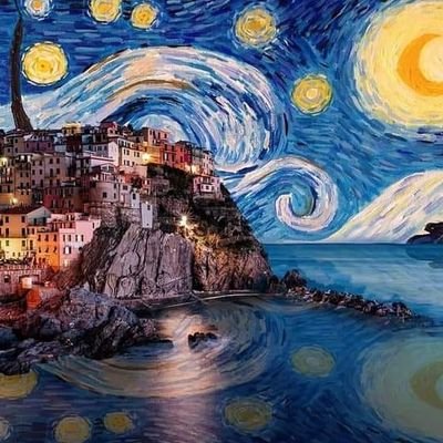 art language the world
Welcome!
●Art 👨🎨 & culture 🏛
○art is long,life is short ∞
*Follow us and enjoy daily inspiration ❤