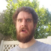 Nick Campbell (@ign_polap) 's Twitter Profile