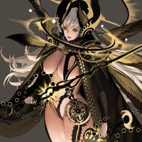 혈라(血羅) (@hyulla_kot) 's Twitter Profile