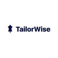 Tailorwise(@Tailorwiseapp) 's Twitter Profile Photo