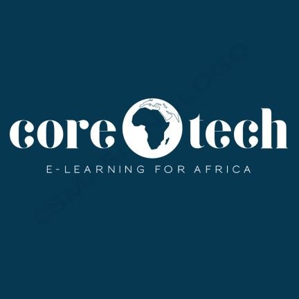 Coretech_npo's profile picture. Coretech is set up to reach schools and pupils from primary to secondary educational level to donate computers and foster eLearning culture in Africa 🌍