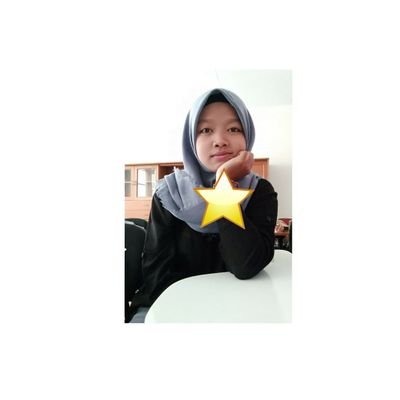 NadiaNurma1's profile picture. مَنْ جَدَّ وَجَدَ