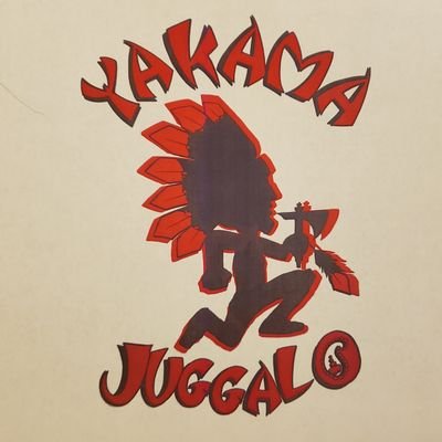 Well I'm a Yakama Indian who iz also a Juggalo till the day I die. I listen to Rap, Read books that help strengthen my brain.