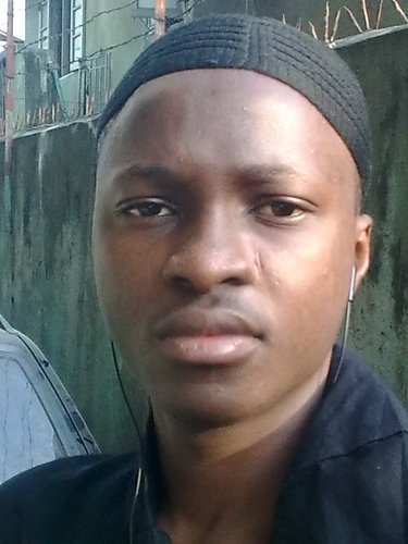 akoladejay's profile picture. A lawyer, dreamer and adoomsday apocalyptic