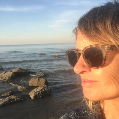 MiekeSteyaert2's profile picture. 