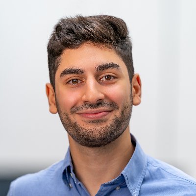 PhD Student with a focus in applying Deep Learning to Medical Image Analysis