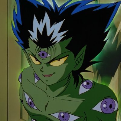 BigPapiKio's profile picture. BUILDER