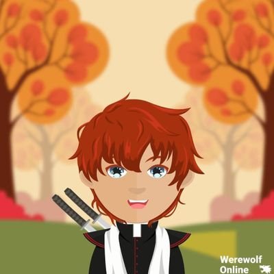 wovfahhar's profile picture. pls help me reach 1000 likes❤️

discord: Fahhar