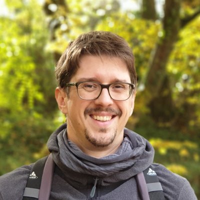 ArchaeoBasti's profile picture. not here anymore... find me at 🦣 or 🟦