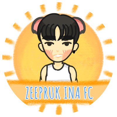 The first Indonesian based fanclub for @zee_pruk #ZEEPRUK #ZUNSHINE 🇮🇩 Since 24.10.20 🌊☀️
👉🏻 #IndoTransZeePrukINA #ZeePrukINAProject