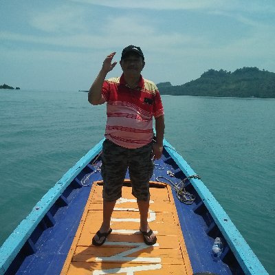 Selalu Follow teman didepan, ngak nunggu difollow duluan. Ingatkan saya kalau belum Follow.