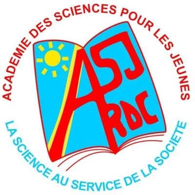 Bienvenue sur le compte officiel de l'Académie des Sciences pour les Jeunes en RDC (ASJ-RDC).

La Science au service de la société

#ASJRDC