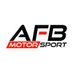 AFB Motorsport (@AfbMotorsport) Twitter profile photo
