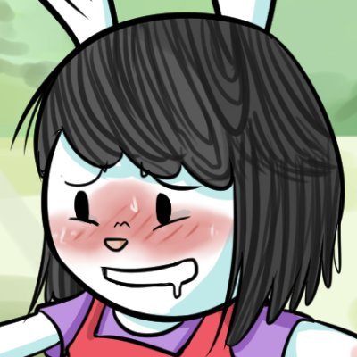 ElinorFan2008's profile picture. I wanna fuck the smol rabbit & make her mom watch
Tranny FTF
S.O to me m8s @PHDcomics & @DanielWhiteson
Banner & AVI credit goes to @Bzehburger & @SkeletonKid5
