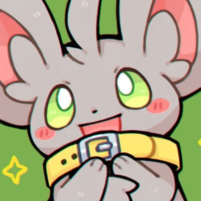 🐾Minccina🐾さんのプロフィール画像