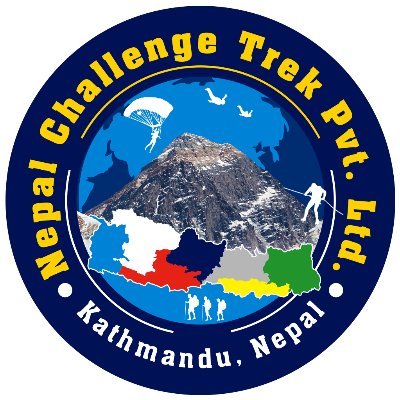 Nepal Challenge Trek
