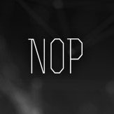 NOP(@Nop_2022) 's Twitter Profile Photo