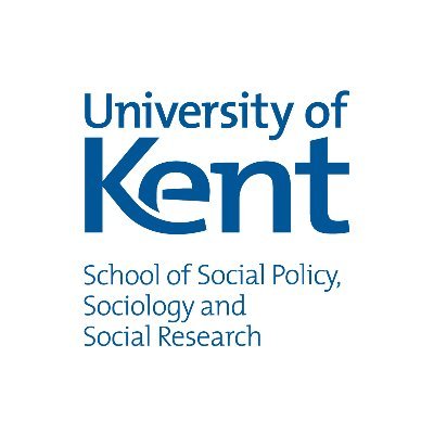SSPSSR, University of Kent