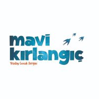 MaviKirlangicDergisi (@kirlangic_mavi) Twitter profile photo
