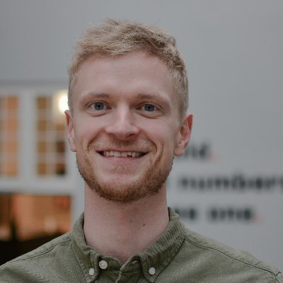 MikkelRossing's profile picture. Senior Product Manager @LEGO_Group 📊 Den ene halvdel af podcasten Toplinjen, der vender ugens business-nyheder 🎙️ Trofast Man Utd supporter 👹