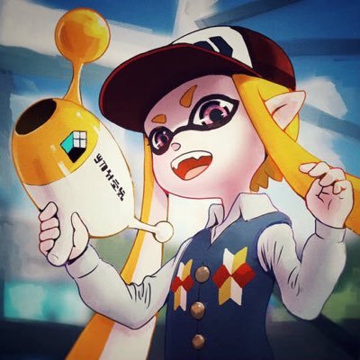 スマブラ、スプラ、アマガス dbd、メルブラ専用垢。 プラベ、対抗戦、リグマ、スマメイト、鬼ごっこ、ランクマ何でものエンジョイ勢です!どなたでもよろしくおねがいします🤲