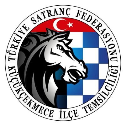 Türkiye Satranç Federasyonu Küçükçekmece İlçe Temsilciliği Resmi Twitter Hesabı / Official Twitter Account of TCF Kucukcekmece