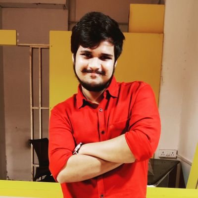 panku_ghosh's profile picture. UI developer | CIT