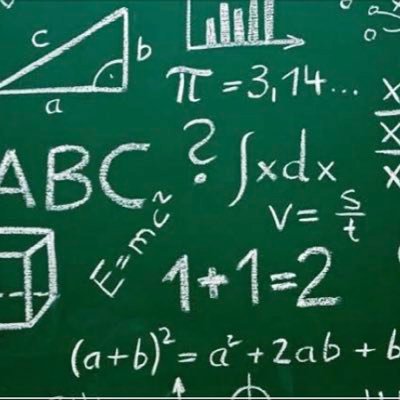 matemat97430242's profile picture. İlköğretim matematik 🧮