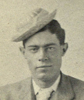 Steelsmitty's profile picture. 