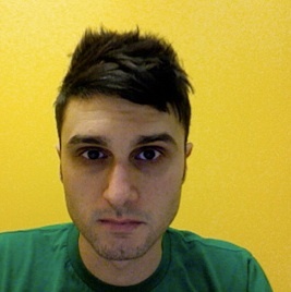 pdamiang's profile picture. 