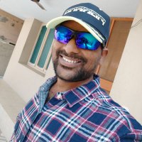 Resu Vish (@kumarresu) 's Twitter Profile