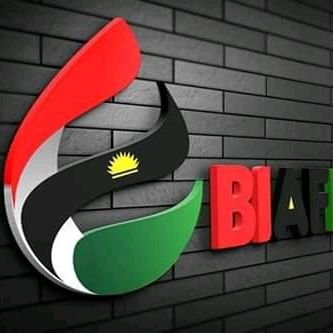 Am a Biafra