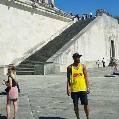 James16007648's profile picture. 